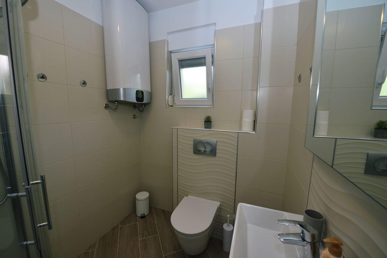 Villa Martina Ika Luaran gambar