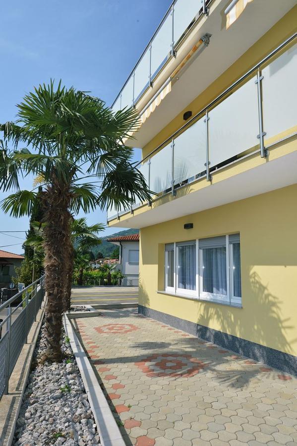 Villa Martina Ika Luaran gambar