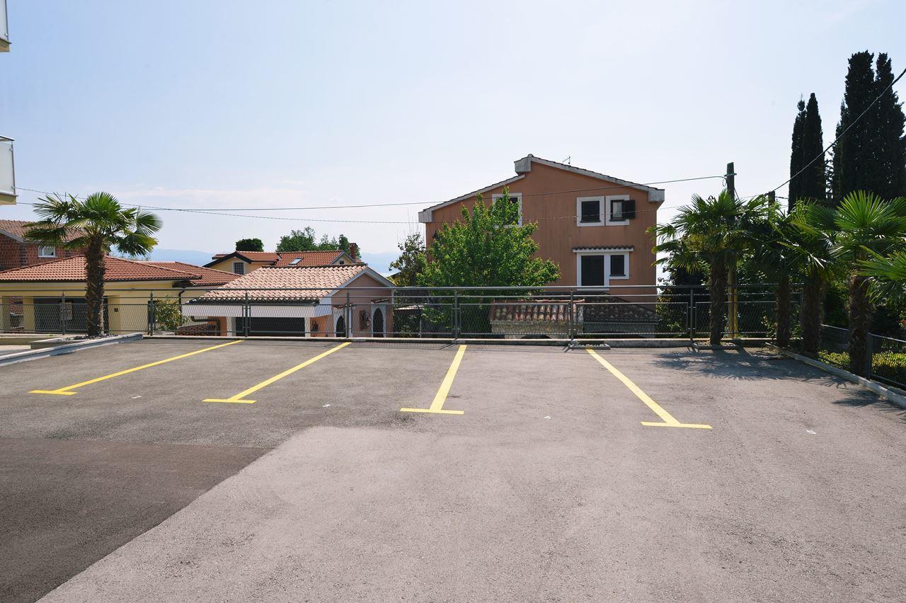 Villa Martina Ika Luaran gambar
