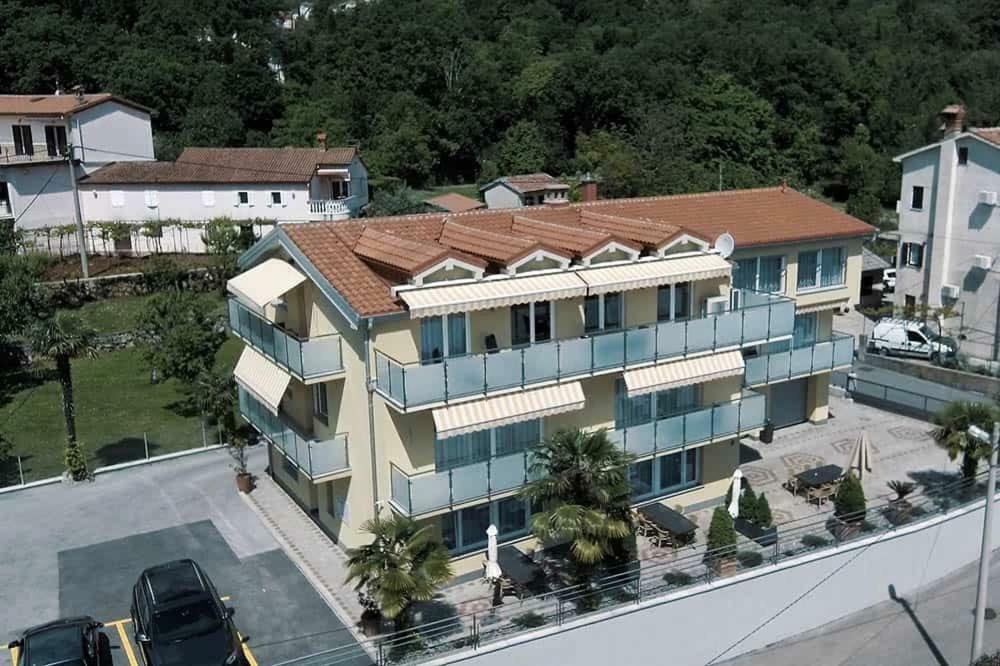 Villa Martina Ika Luaran gambar